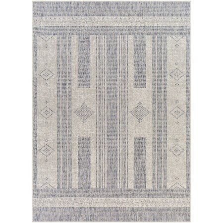 Livabliss Tuareg TRG-2320 Outdoor Safe Area Rug TRG2320-679